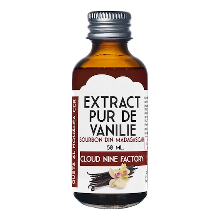 Cel Mai Bun Extract de Vanilie: Top 5 Produse de Calitate
