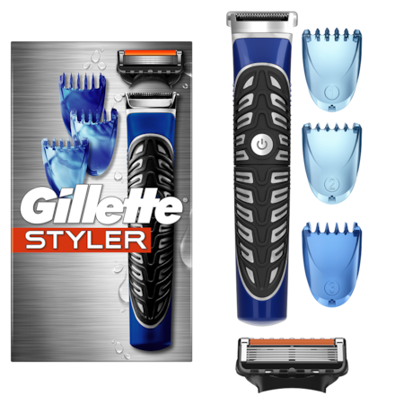 Cel Mai Bun Aparat de Ras Gillette - Ghidul Complet pentru Barbierit Impecabil