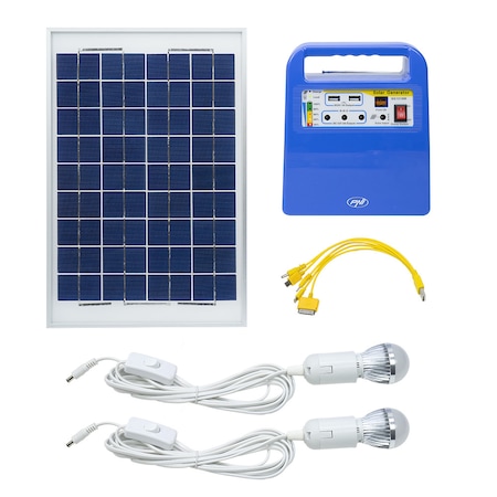 Cel Mai Acumulator Solar - Alegerea Perfectă pentru Energie Sustenabilă