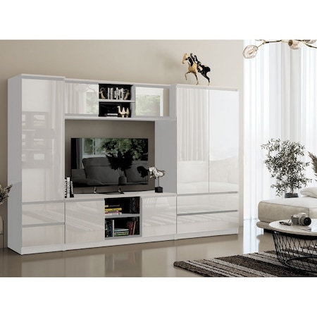 Cel Mai Bun Set de Mobila pentru Living - Alegerea Perfecta pentru Confort si Eleganta