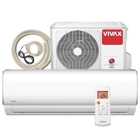 Cele mai bune aparate de aer conditionat Vivax: ghid complet de achiziție