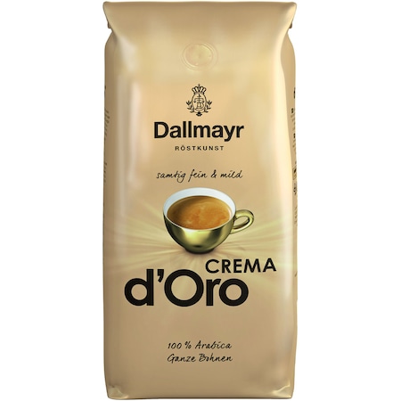 Cea Mai Buna Cafea Dallmayr - Arome Delicioase Pentru Bucurie Matinală