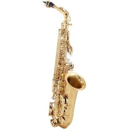Cel Mai Bun Saxofon Alto - Ghidul Complet pentru Alegerea Instrumentului Perfect