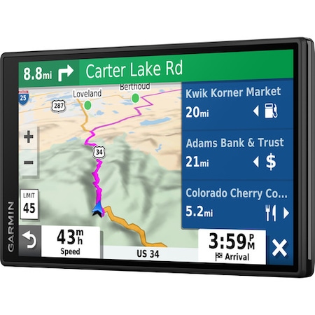 Cel Mai Bun GPS Garmin: Ghidul Complet pentru Navigare Eficientă