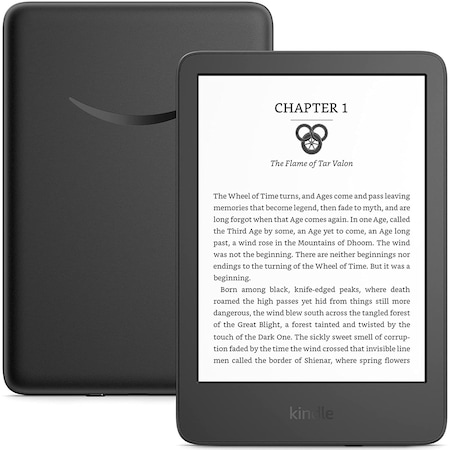 Cel Mai Bun eBook Reader Kindle - Alege Performanță și Confort