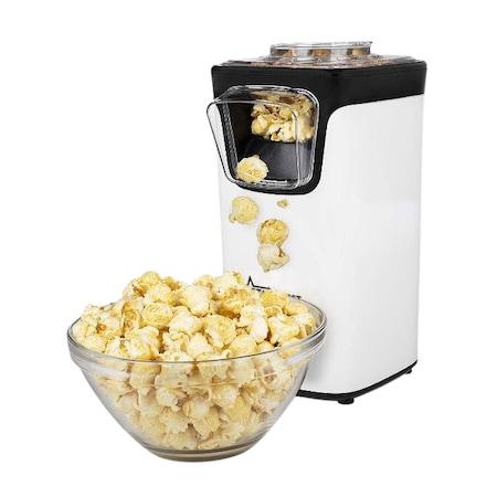 Cel Mai Bun Aparat de Popcorn - Alegeți Calitatea și Savoarea Perfectă