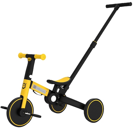 Cea Mai Buna Tricicleta Multifunctionala pentru Copii