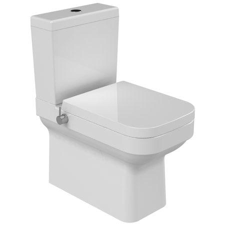 Cel Mai Bun WC cu Bideu - Alegerea Perfectă pentru Confort și Igienă