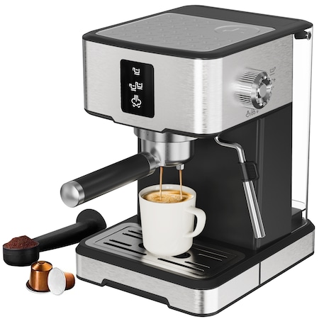 Cel Mai Bun Espressor Automat de Cafea