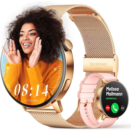Cele mai bune smartwatch-uri cu NFC pentru 2023