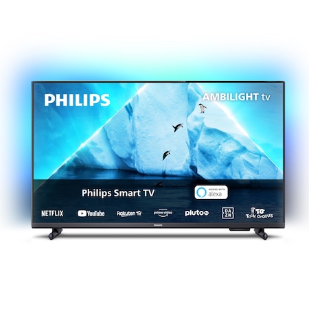 Cel Mai Bun TV 80 cm - Top 5 Televizoare LED 80 cm Smart TV