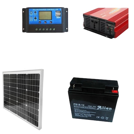 Cel Mai Bun Kit Fotovoltaic pentru Energie Verde și Economisirea Facturii de Energie