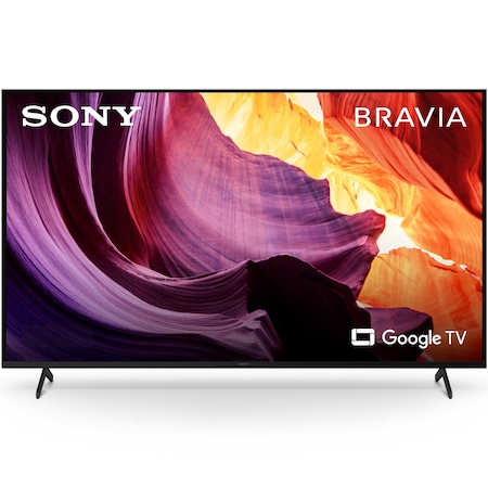 Cel Mai Bun TV Sony - Televizoare Sony 4K Ultra HD Smart Google TV